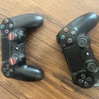 PS4|کنسول، بازی ویدئویی و آنلاین|رشت, رشتیان|دیوار