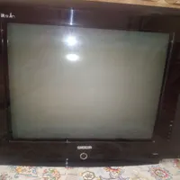 تلویزیون