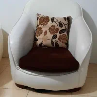 مبل هشت نفره