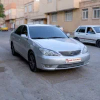 تویوتا کمری همیشه پرطرفدار