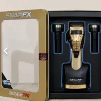 بابلیس پرو SNAPFX طلایی