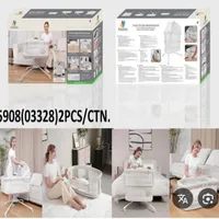 گهواره برقی و تخت کنار مادر|تخت و سرویس خواب|چالوس, |دیوار