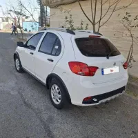 کوییک اس مدل 1403|خودرو سواری و وانت|قم, هنرستان|دیوار