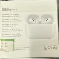 ایرپاد پرو2 لایتنینگ|لوازم جانبی موبایل و تبلت|شیراز, ملاصدرا|دیوار