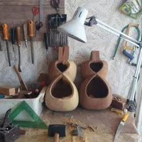 ساخت و تعمیر و رگلاژ تخصصی ساز های تار و سه تار