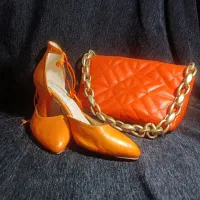 کیف وکفش ست|کیف، کفش، کمربند|زابل, |دیوار