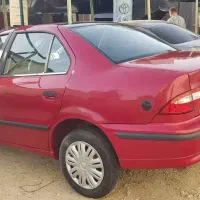 سمند LX ، مدل ۱۳۸۲|خودرو سواری و وانت|تهران, شهرک غرب|دیوار