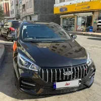 فروش آریزو 5 fl مدل 1403