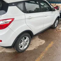 چانگان دنده ۹۵|خودرو سواری و وانت|مشهد, رضاشهر|دیوار