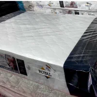 طــرح تـعـویـض تـشـکــ نـو بـا کـهــنـه