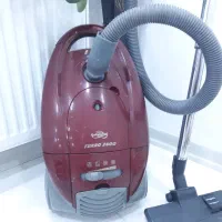 جارو برقی پرشینال توربو ۲۶۰۰وات واقعی