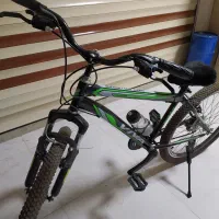 دوچرخه26|دوچرخه، اسکیت، اسکوتر|باسمنج, |دیوار