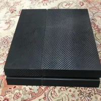 PS4 fat 500  serious Europe|کنسول، بازی ویدئویی و آنلاین|چالوس, |دیوار