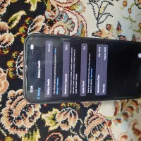 آیفون ۱۵ پرومکس zaa|موبایل|نجف‌آباد, گلدشت|دیوار