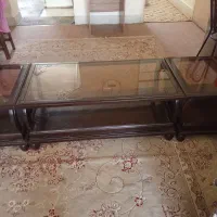 میز عسلی نو