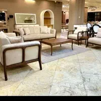 پارچه مرغوب ،ساخت محکم ،مبل هلن