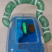 آشیانه همستر