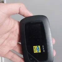 مودم جیبی|مودم و تجهیزات شبکه|مشهد, احمدآباد|دیوار