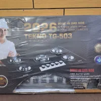 گاز صفحه ای تکنو