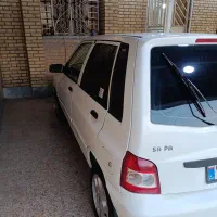 با سلام فروش 111مدل 97سفید|خودرو سواری و وانت|بندر ماهشهر, |دیوار