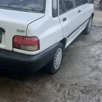 پراید 131|خودرو سواری و وانت|ماکو, |دیوار