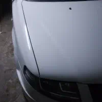 فروش فوری سمند سورن پلاس