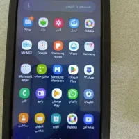 خریدار و فروشنده گوشی