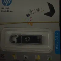 فلش اورجینال hp