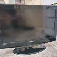 تلویزیون LCD ۳۲ سامسونگ|تلویزیون و پروژکتور|تهران, حکیمیه|دیوار