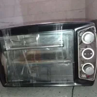 مایکروفر درحد نو