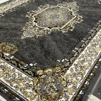 فرش ۹ متری سالم تمیز|فرش|ملارد, |دیوار