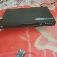 دی وی دی فلاش خور مارشال
