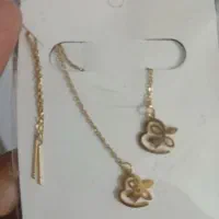 گوشواره|بدلیجات|اهواز, ملاشیه|دیوار