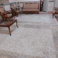 دو تخته فرش 9 متری|فرش|باقرشهر, |دیوار