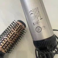 سشوار دستی چرخشی رمینگتون