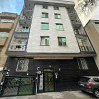 ۵۳ متر با وسایل موقعیت اداری خیابان دبستان|اجارهٔ دفتر کار، اتاق اداری، مطب|تهران, دبستان|دیوار
