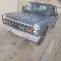 نیسان ex صفر