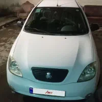 تیبا یک مدل ۹۷|خودرو سواری و وانت|بهارستان, |دیوار