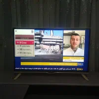 تلویزیون الجی
