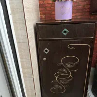 جاکفشی|جاکفشی، کمد، دراور|کرج, شاهین‌ویلا|دیوار