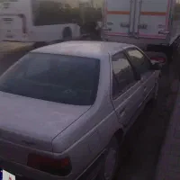 405|خودرو سواری و وانت|مشهد, کشف|دیوار