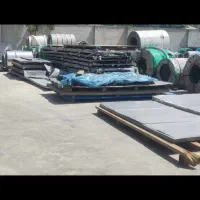 ورق لوله میلگرد استنلس استیل|عمدهفروشی|تهران, هفده شهریور|دیوار