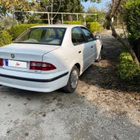 فوری فروش سمند LX|خودرو سواری و وانت|چالوس, |دیوار