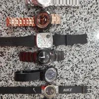 فروش ساعت مردانه وزنانه