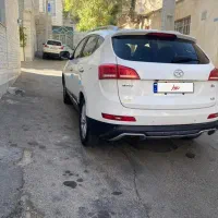 جک s5اتوماتیک