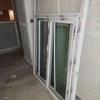 پنجره یو پی وی سی صفر