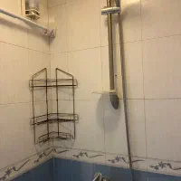 دوش و شیر حمام