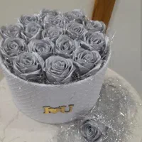 گل روبانی|گل مصنوعی|تهران, نیروی هوایی (پیروزی)|دیوار