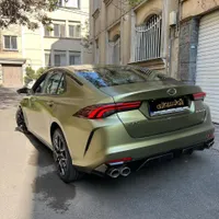 گک امپو، مدل ۲۰۲۴|خودرو سواری و وانت|تهران, تجریش|دیوار