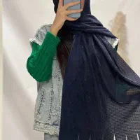 شال مخمل سبک